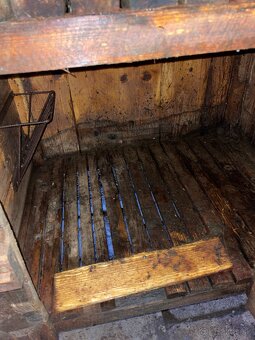 Zajačinec 4 box - 4