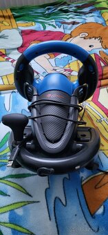 Genesis Seaborg 350 - 4