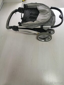 Predám kočík Hauck - 4