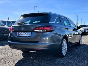 Opel Astra Sport Tourer ST 1.6 CDTI 110k ECOTEC ODPOČET DPH - 4