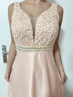 Spoločenské šaty - 4