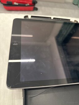 iPad Air - 4