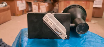 Predám otočné bodové svietidlo 50w - 4