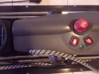 Naparovacia žehlička - 4