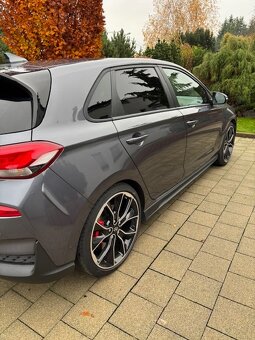 Hyundai i30N 2.0 T-GDi N Performance, možný odpočet DPH - 4