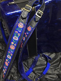 Predám Delicia Carmen - 4