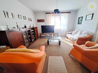 HALO reality - Predaj, rodinný dom Horné Saliby - EXKLUZÍVNE - 4