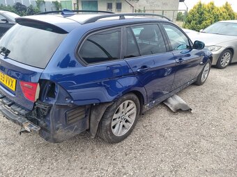 Predam ND na BMW e90, e91, e81, e87, e83, f10, f30 - 4