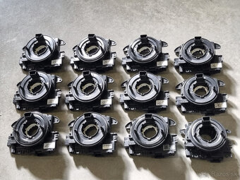 Podvolantový Krúžok 5Q0953569A - Oprava - 4