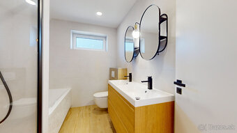 ZNÍŽENÁ CENA NOVOSTAVBA 4 – IZBOVÉHO DOMU V SLASKEJ - 4