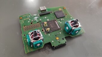 BDM-030 PS5 Dualsense doska - 4