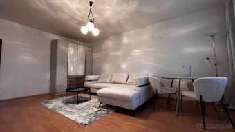 2i byt Petržalka Bratislava - 4