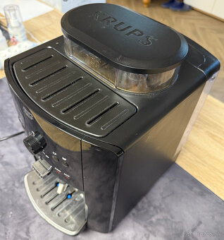 Krups FPB145000P EA81 - na diely - 4
