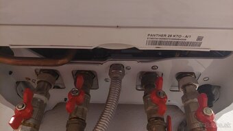 Plynový kotol PROTHERM - PANTHER - 4