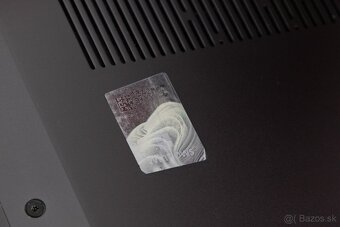 Lenovo IdeaPad 5 Pro 16ARH7 Storm Grey celokovový - 4