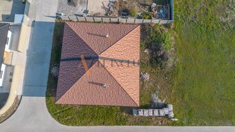 ALL INCLUSIVE I 4 IZBOVÝ RD S TERASOU (DVOJDOM) NA PREDAJ GA - 4