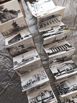 Malé knižky 10€ kus - 4