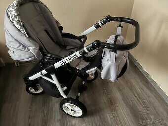 Kočik trojkombinácia - 4