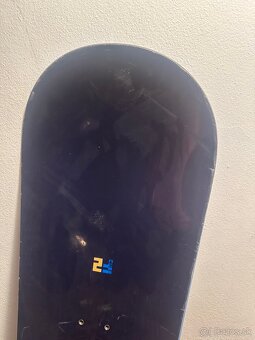 Snowboard F2 - 4
