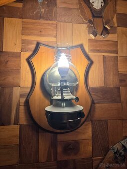 Predám lampy, lustre, obrazy - 4