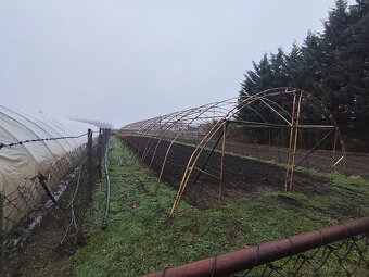 Konstrukcia folie - komplet - 4