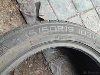 235/50 r19 Nakang - 4