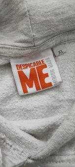 Vianočná mikina - cca 158/164 - 4