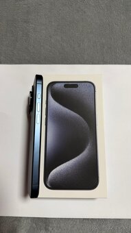 iPhone 15pro 128GB - 4