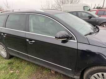 Rozpredam Volkswagen Passat B6 Combi 2.0 TDI CBAB DSG LQV - 4