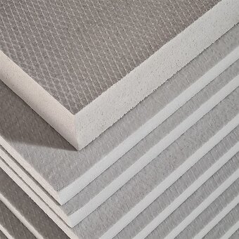 XPS / Styrodur / Tvrdený Polystyrén - 4