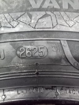 205/65 R16C 107/105 R Semperit - 4