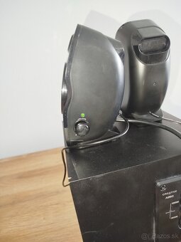 Predám reproduktory Creative Inspire A250 2.1 - 4