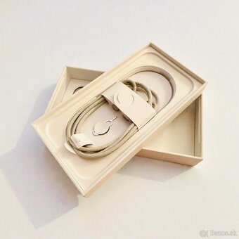 iPhone 16 pro 256gb Puštny Titán - 4