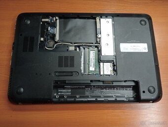 predám HP PAVILION DV6-6b19sg - 4