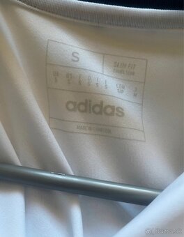 Real Madrid treningovy top - 4