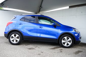 459- Opel, Mokka X, 2017, nafta, 1.6 CDTI, 100kw - 4