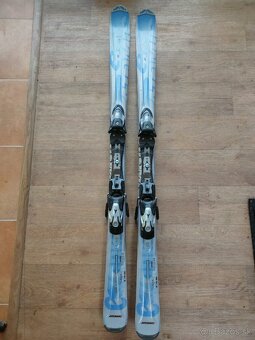 Lyže Atomic 149 cm - 4