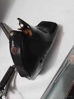 Súčiastky, NÁHRADNÉ DIELY BABETTA 210 - 4