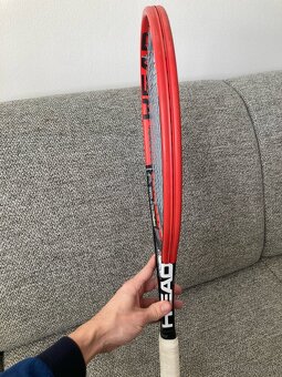 Head Graphene Prestige Pro - 4