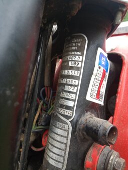 Predám ČZ 175 487 - 4