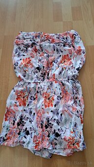 Nový letný overál S/M - 4