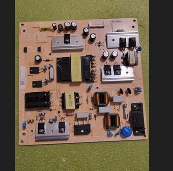 TV - Philips - 55PUS7406 - 4