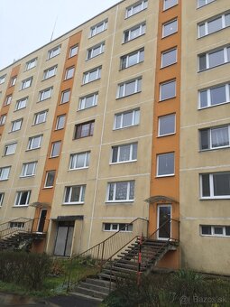 Zháňam byt v ZH - 4