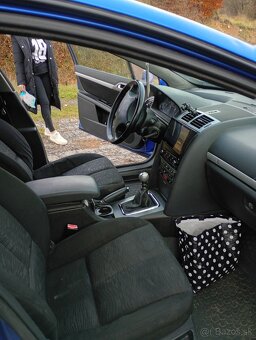 Predám Peugeot 407 2 Hdi - 4