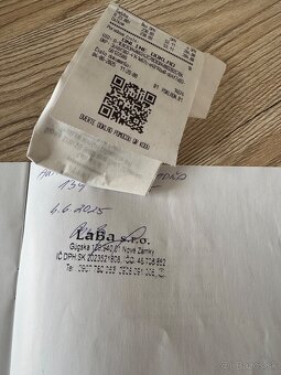 Predám Autosedačku s Isofixom - 4