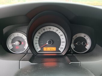 Predam Kia ceed 1,4 benzin 77kw rv.2008 - 4