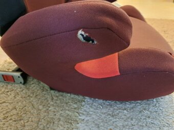 Autosedačka Cybex Isofix 15-36 - 4