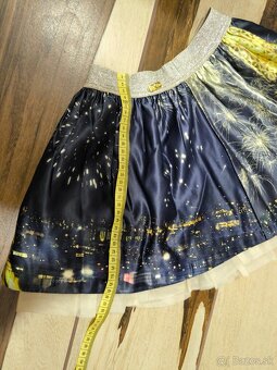 Nádherná sukňa Adee - 4