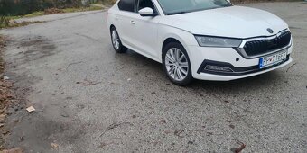 Škoda Octavia 2.0Tdi aj výmena - 4