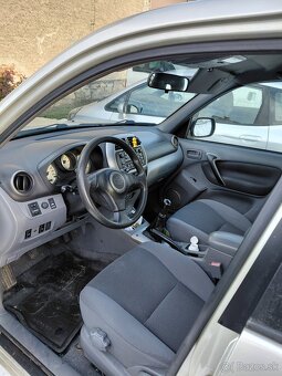 Toyota rav4 diesel - 4